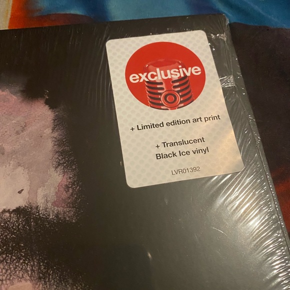 Marilyn Manson “We Are Chaos” :: Target Exclusive Vinyl +Limited Edition Art - Picture 3 of 4